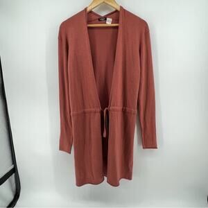 Reroute creation sweater cardigan size 4/6